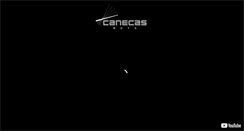 Desktop Screenshot of canecasboys.com